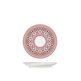 BARBIERI PIATTO FRUTTA NOMAD 19 CM