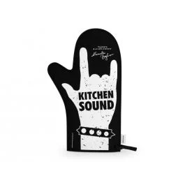 BORGHESE GUANTO FORNO NEOPRENE