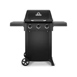 GEM 310 SHADOW BARBECUE A GAS