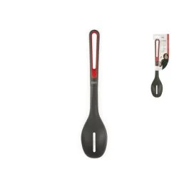 BORGHESE CUCCHIAIONE FORATO IN NYLON