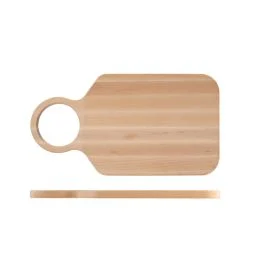 TAGLIERE LEGNO DI FAGGIO 42X22X1,8 CM