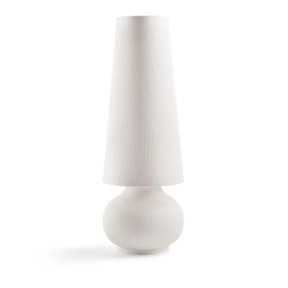 Plust Lampada Fade Light Indoor & Outdoor Kit Luce Led White Light