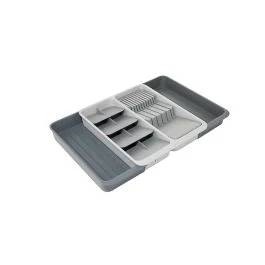 DRAWER STORE ORGANISER ESPANDIBILE CON BLOCCO COLTELLI