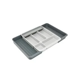 DRAWER STORE ORGANISER ESPANDIBILE PER POSATE ED UTENSILI