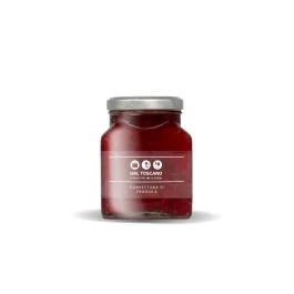 CONFETTURA EXTRA DI FRAGOLE 180 GR