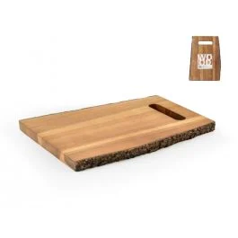 TAGLIERE LEGNO 30X21X2 CM
