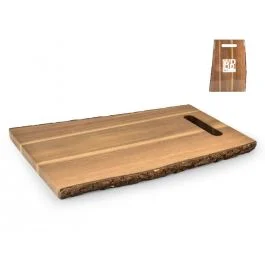 TAGLIERE LEGNO 40X28X2 CM