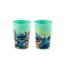 STITCH HAWAII BICCHIERE 25 CL IN POLIPROPILENE
