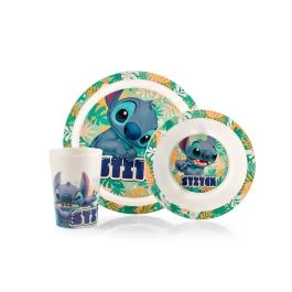 STITCH HAWAII CONFEZIONE 3 PZ BIMBO