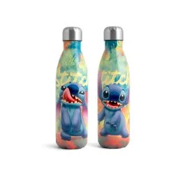 STITCH HAWAII BOTTIGLIA TERMICA INOX 0,5 L