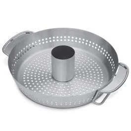 SUPPORTO DI COTTURA PER POLLO GOURMET BBQ SYSTEM