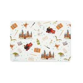 HARRY POTTER TOVAGLIETTE DECORI VARI 43,5X29 CM