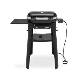 LUMIN COMPACT BARBECUE ELETTRICO CON STAND
