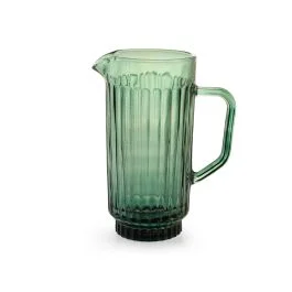 ATENA BROCCA IN VETRO 0,9 LT VERDE