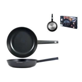 BORGHESE EQUIPE PADELLA ANTIADERENTE 24 CM