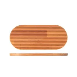 DUPLEX TAGLIERE LEGNO DI FAGGIO 45X19XH1,8 CM