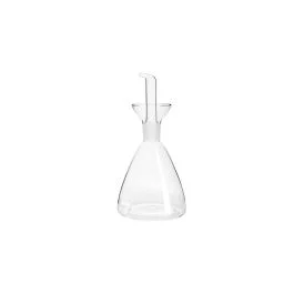 AMPOLLA BOROSILICATO BOMBATA 250 ML