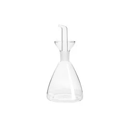 AMPOLLA BOROSILICATO BOMBATA 500 ML