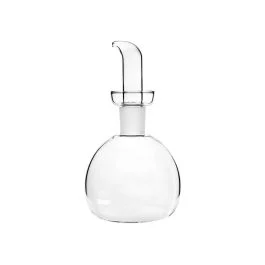 AMPOLLA BOROSILICATO TONDA 500 ML