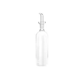 AMPOLLA BOROSILICATO CILINDRICA 650 ML