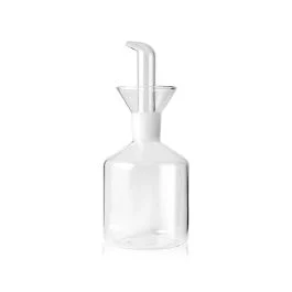 AMPOLLA BOROSILICATO CILINDRICA 500 ML