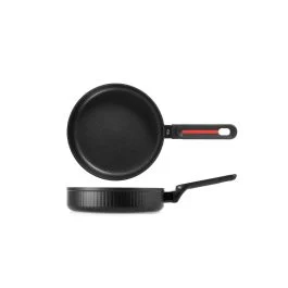 BARBIERI PADELLA VOYAGE ANTIADERENTE 20 CM