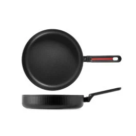 BARBIERI PADELLA VOYAGE ANTIADERENTE 28CM