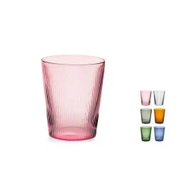 REEL BICCHIERE 6 PZ 41,5 CL COLORI ASSORTITI
