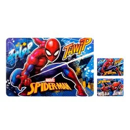 SPIDERMAN TOVAGLIETTA