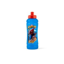 SPIDERMAN BORRACCIA 450 ML IN PE