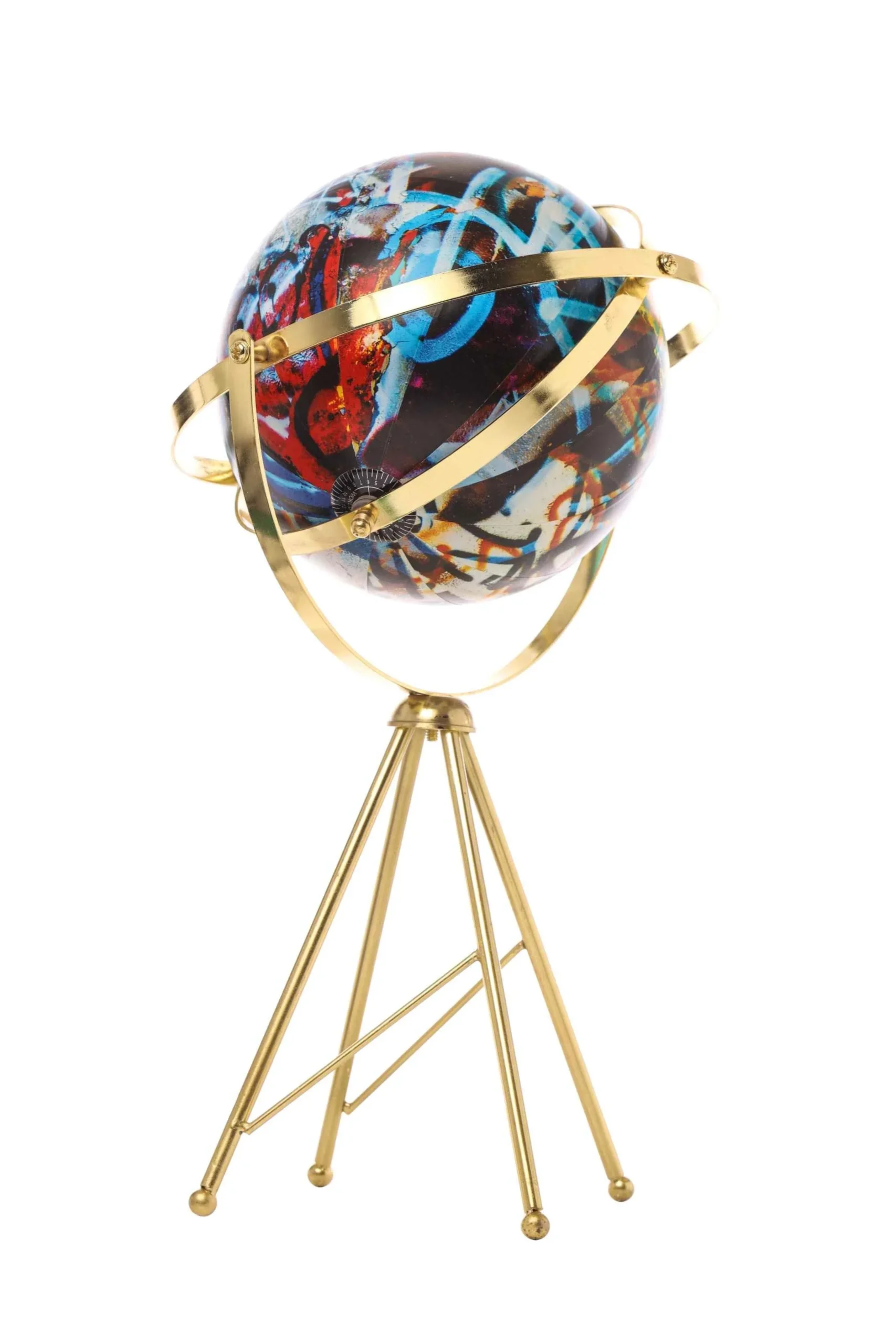 ARPIMEX Mappaluna D 20 Cm H 28 Cm Multicolor