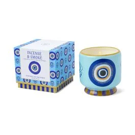 A DOPO INCENSE & SMOKE CANDELA IN CERAMICA 226 G