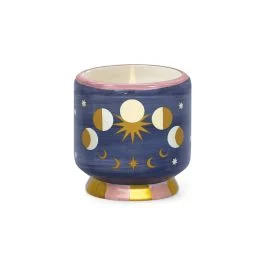 A DOPO JASMINE & ROSE CANDELA IN CERAMICA 226 G