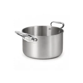 CASSERUOLA ALTA ALUINOX 104 CM 20 2M