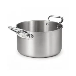 CASSERUOLA ALTA ALUINOX 104 CM 28 2M