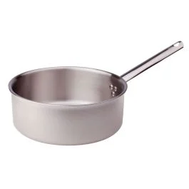 CASSERUOLA BASSA ALUINOX 107 CM 28 1/M