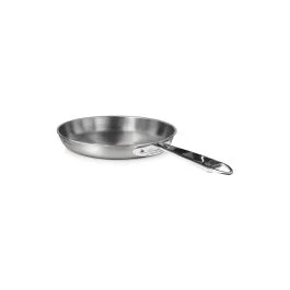 PADELLA BASSA ALUINOX 111 CM 24