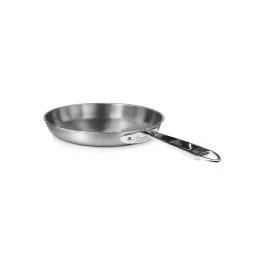 PADELLA BASSA ALUINOX 111 CM 28