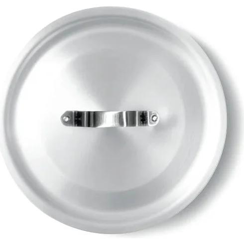 AGNELLI Coperchio Rotondo Alluminio D 20 cm