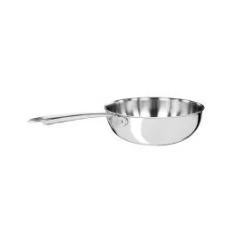PADELLA MANTECARE ALUINOX CM 24