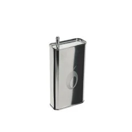 RUSTICA OLIERA 375 ML SILVER