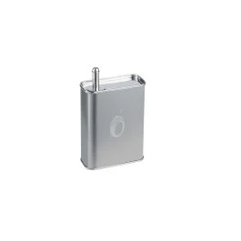 RUSTICA OLIERA 250 ML SILVER