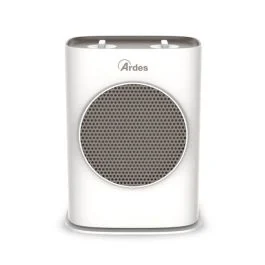 SOUND O TERMOVENTILATORE CERAMICO