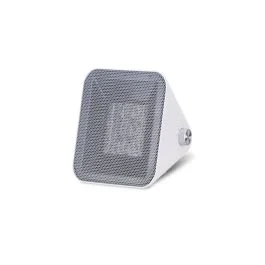 ICONIQ W TERMOVENTILATORE CERAMICO BIANCO