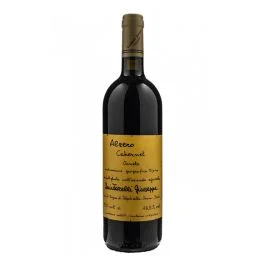 ALZERO CABERNET FRANC IGT 2017 0,75 L