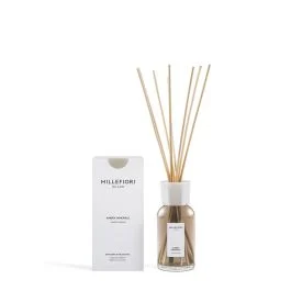 DIFFUSORE A BASTONCINI 100 ML AMBRA MINERALE