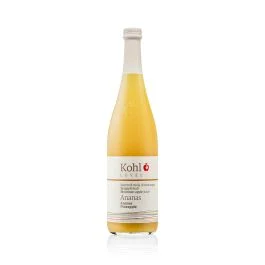 SUCCO DI MELA E ANANAS 750 ML