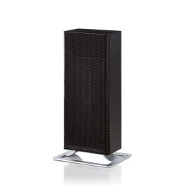 ANNA TERMOVENTILATORE NERO