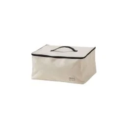 SCATOLA PER ARMADIO 30X40X20 CREAM