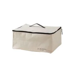 SCATOLA PER ARMADIO 40X50X24 CREAM